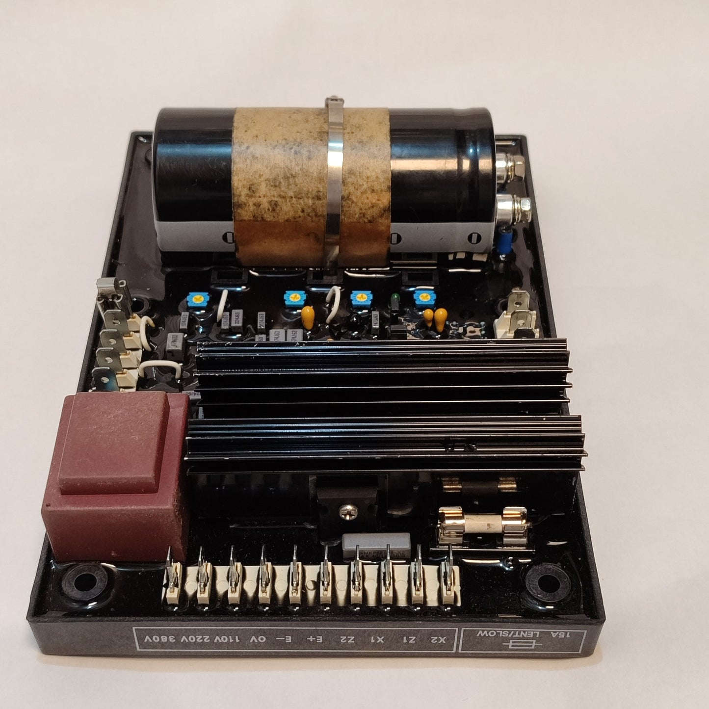 AVR R449 Automatic Voltage Regulator