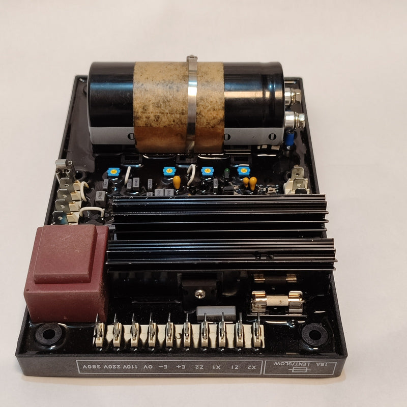 AVR R449 Automatic Voltage Regulator