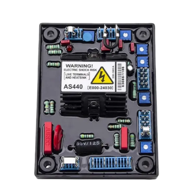 AVR SX440&nbsp;Automatic Voltage Regulator in Pakistan