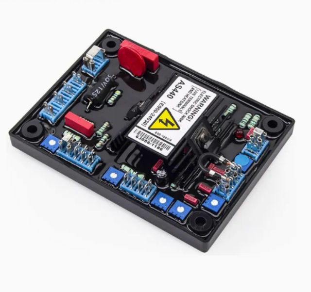 AVR SX440&nbsp;Automatic Voltage Regulator in Pakistan