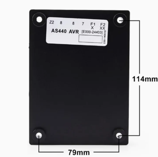 AVR SX440&nbsp;Automatic Voltage Regulator in Pakistan