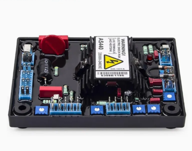 AVR SX440&nbsp;Automatic Voltage Regulator in Pakistan