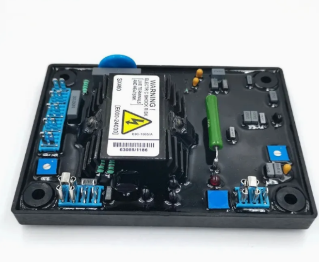 AVR SX460  Automatic Voltage Regulator in Pakistan