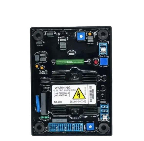 AVR SX460  Automatic Voltage Regulator in Pakistan