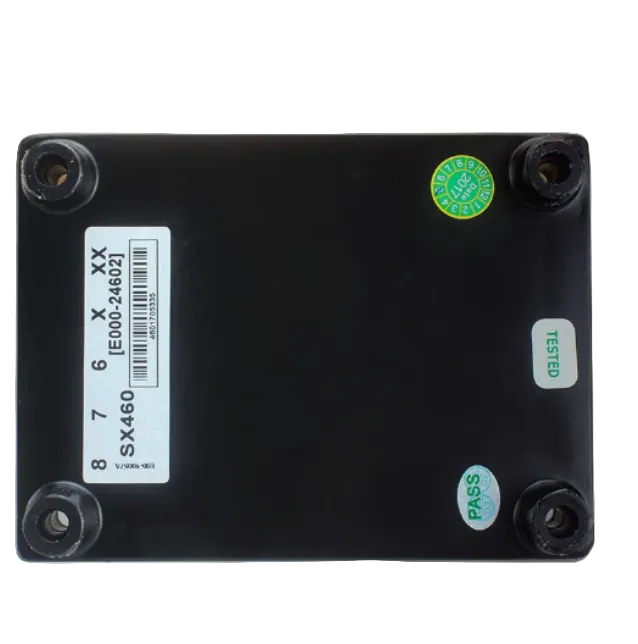 AVR SX460  Automatic Voltage Regulator in Pakistan