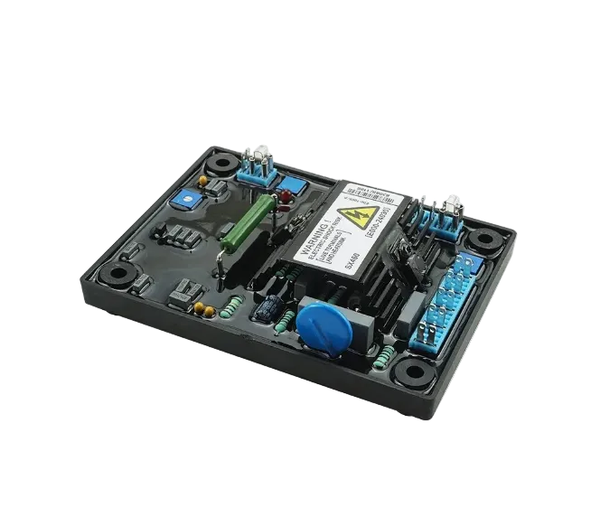 AVR SX460  Automatic Voltage Regulator in Pakistan