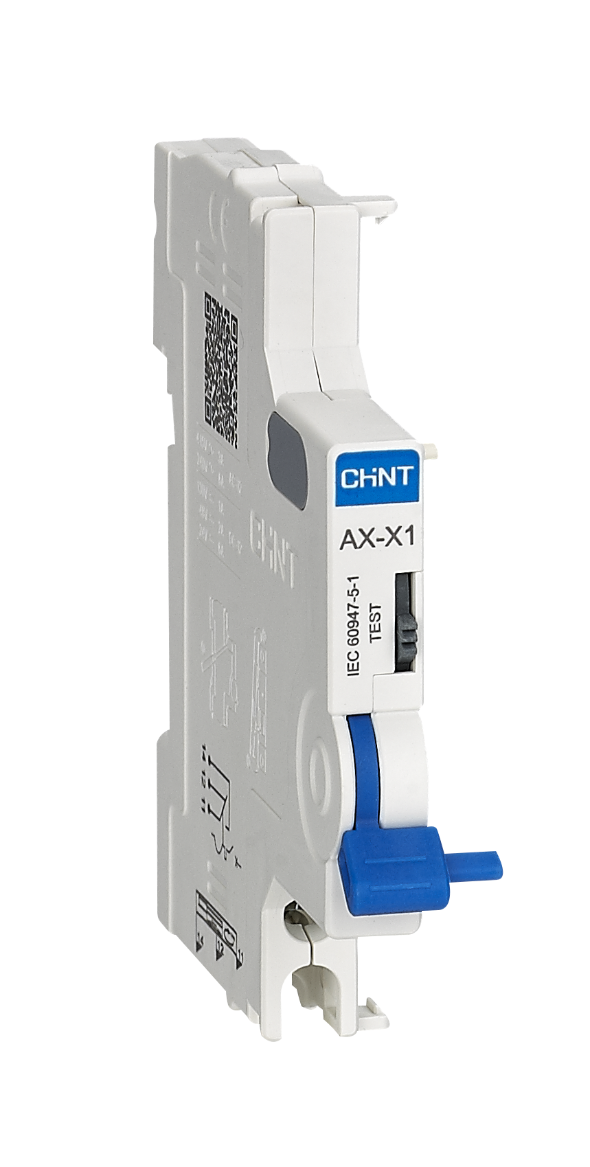 CHINT AX-X1 Auxiliary Contact in Pakistan