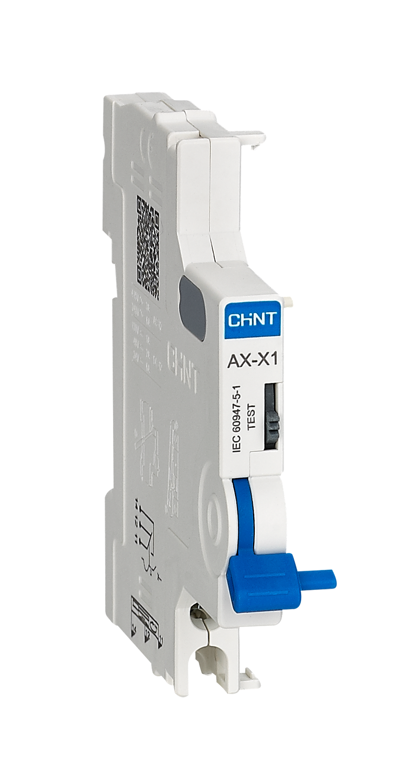 CHINT AX-X1 Auxiliary Contact in Pakistan