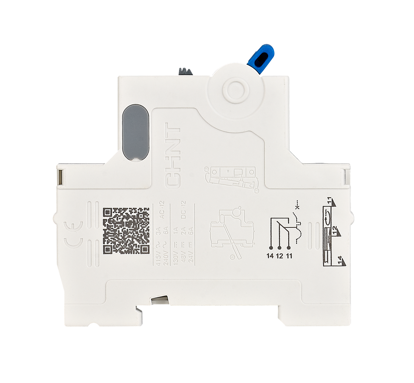 CHINT AX-X1 Auxiliary Contact in Pakistan