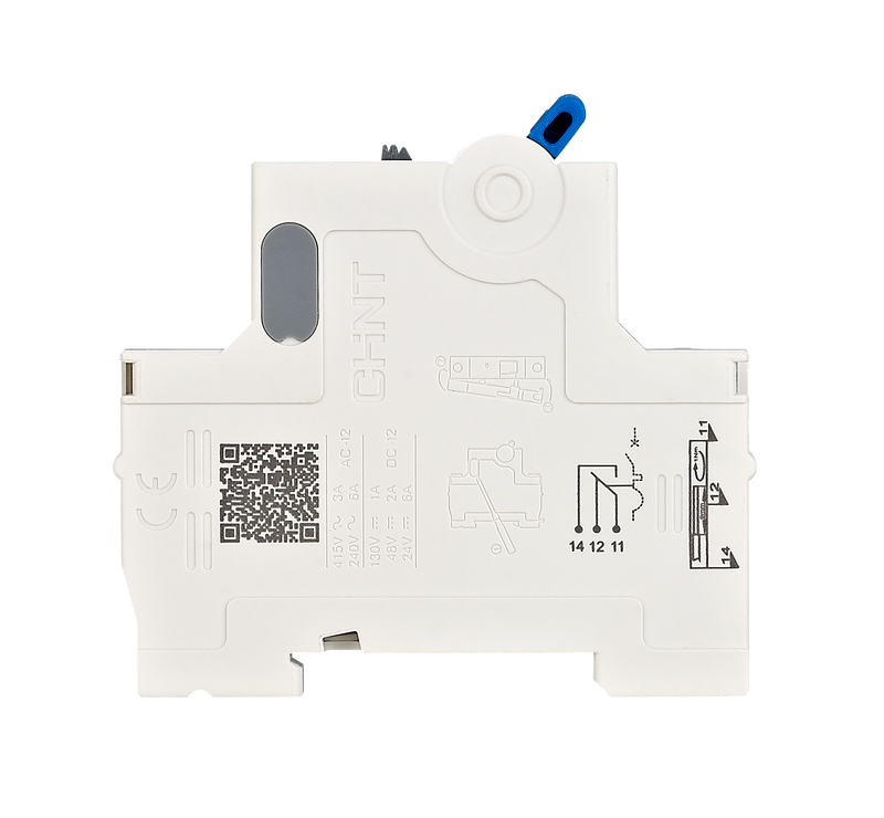 CHINT AX-X1 Auxiliary Contact in Pakistan