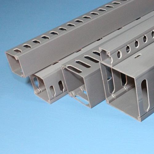Slotted Cable Duct Minimum 10 Pieces in Pakistan - industryparts.pk