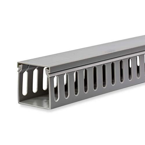 Slotted Cable Duct Minimum 10 Pieces in Pakistan - industryparts.pk