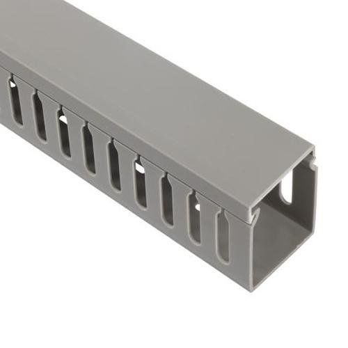Slotted Cable Duct Minimum 10 Pieces in Pakistan - industryparts.pk