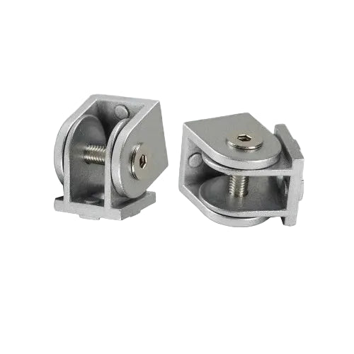 Adjustable Corner Moveable 20×20 for Aluminum Extrusion Profiles in Pakistan