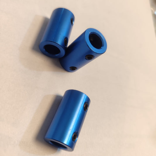 Aluminum Shaft coupling in Pakistan