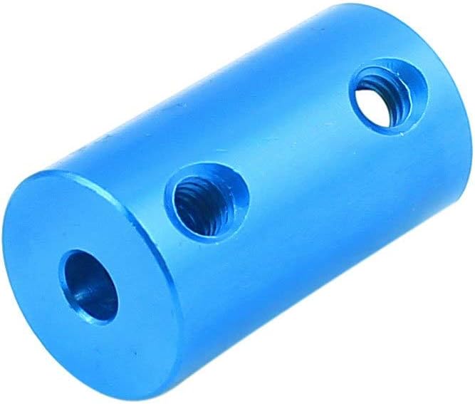 Aluminum Shaft coupling in Pakistan