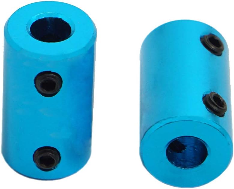 Aluminum Shaft coupling in Pakistan