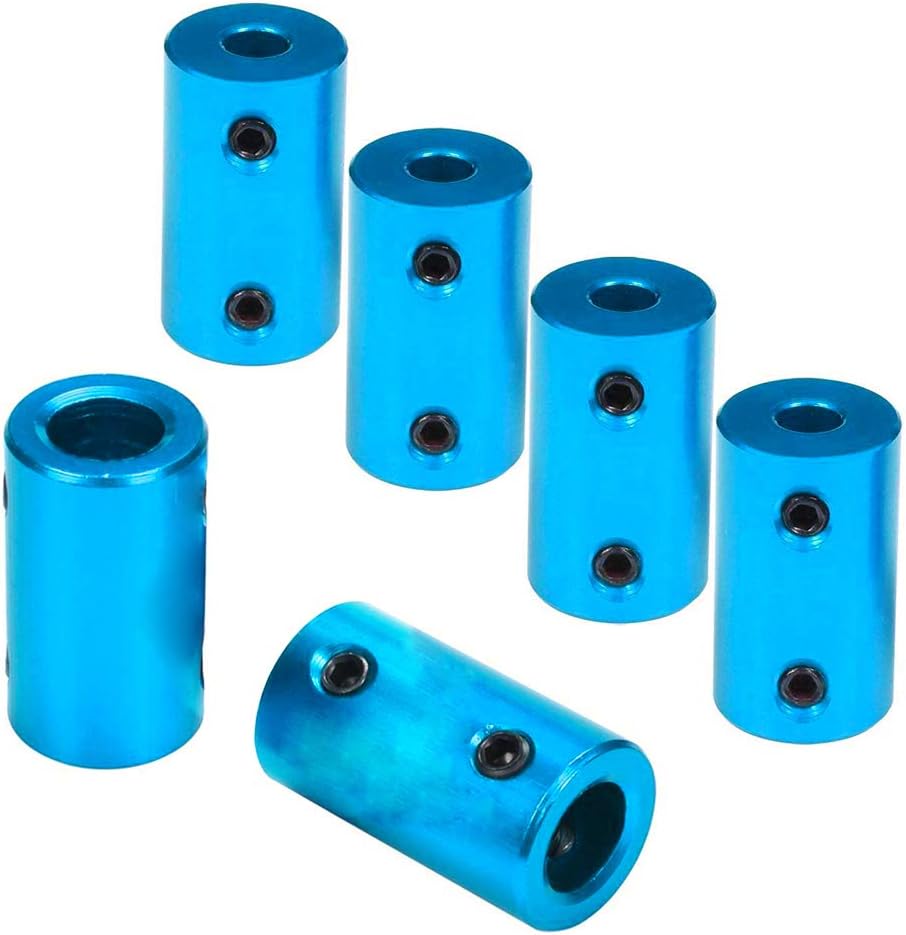 Aluminum Shaft coupling in Pakistan