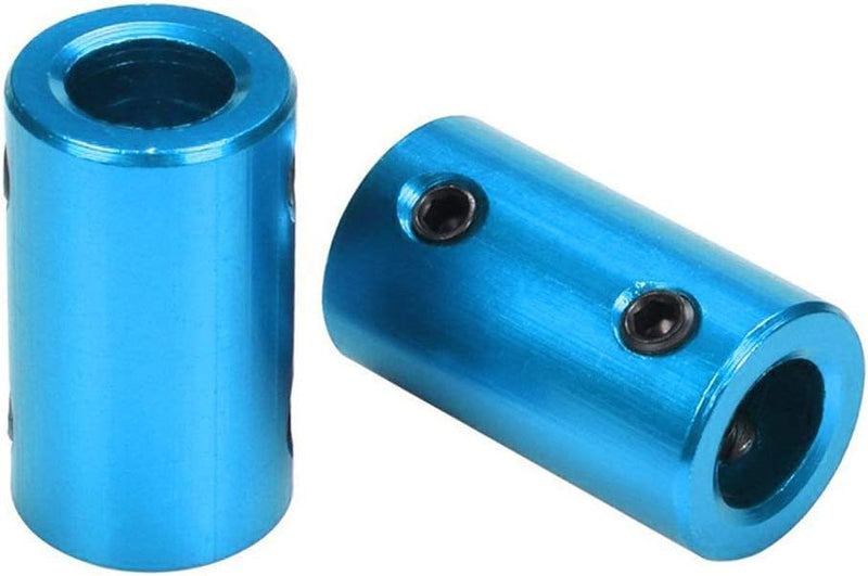 Aluminum Shaft coupling in Pakistan