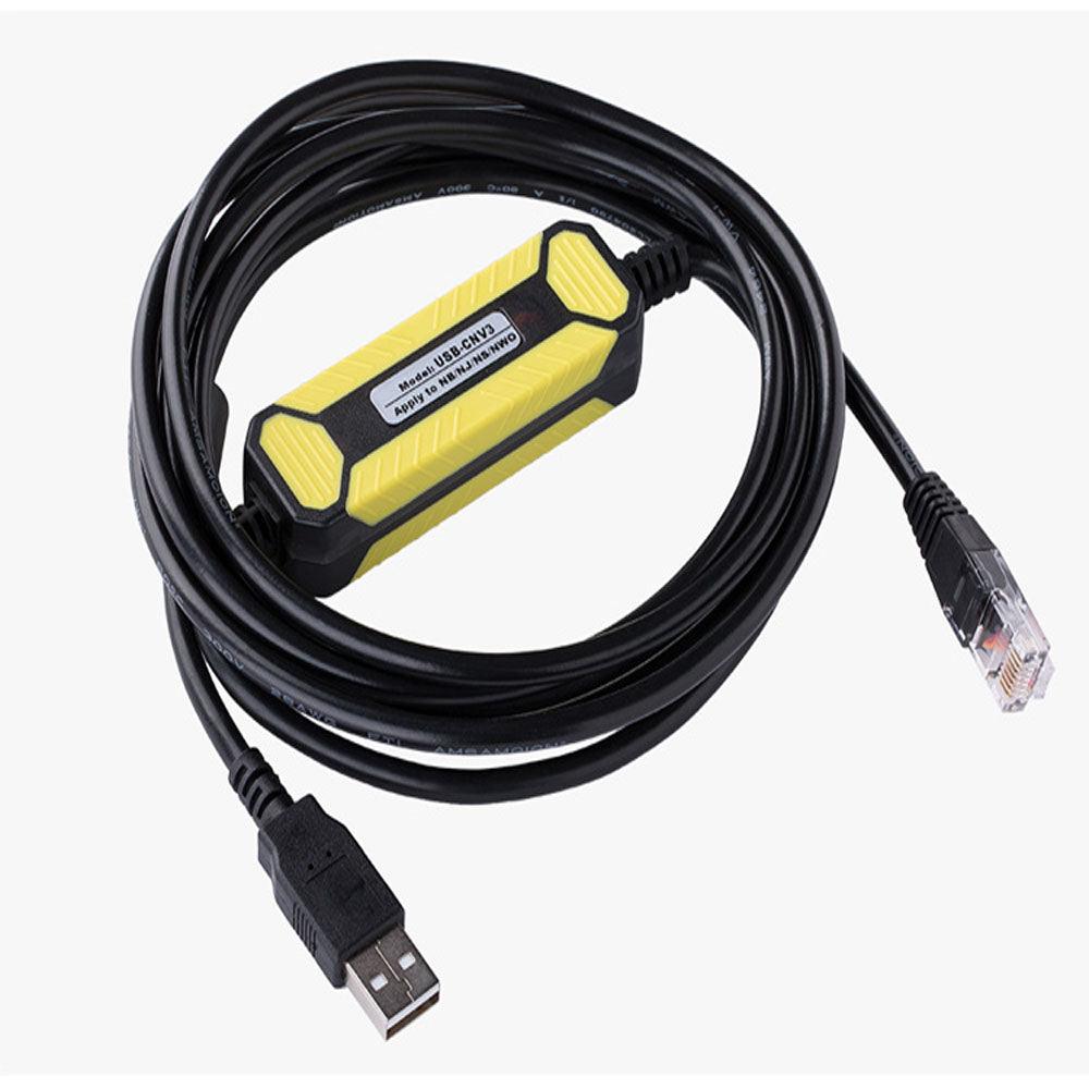 Amsamotion Fuji Replacement Cable USB-CNV3 in Pakistan - industryparts.pk