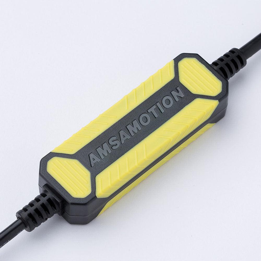 Amsamotion Fuji Replacement Cable USB-CNV3 in Pakistan - industryparts.pk