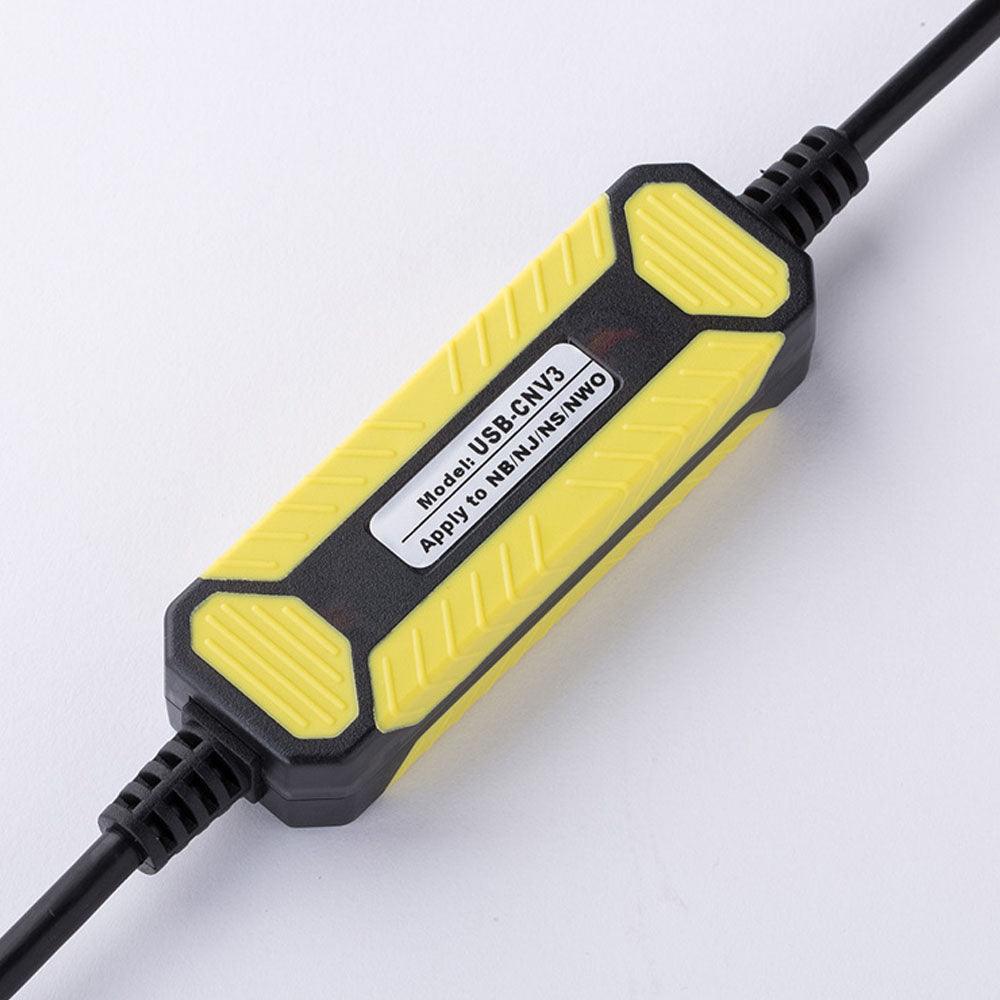 Amsamotion Fuji Replacement Cable USB-CNV3 in Pakistan - industryparts.pk