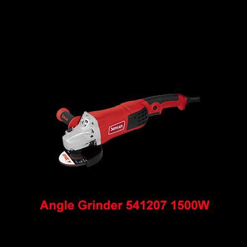 Angle Grinder 541207 1500W - industryparts.pk