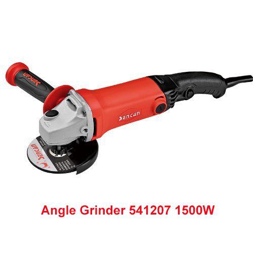 Angle Grinder 541207 1500W - industryparts.pk