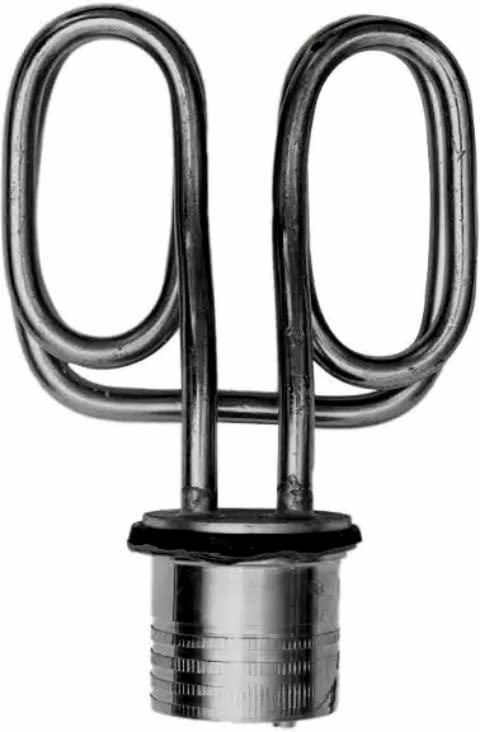 Autoclave Heating Element