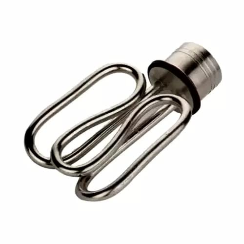 Autoclave Heating Element