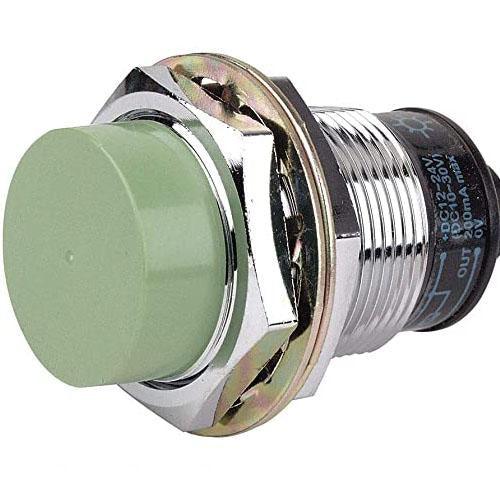 Autonics PR30-15DP, Inductive Proximity sensor-M30, PNP-NO - industryparts.pk