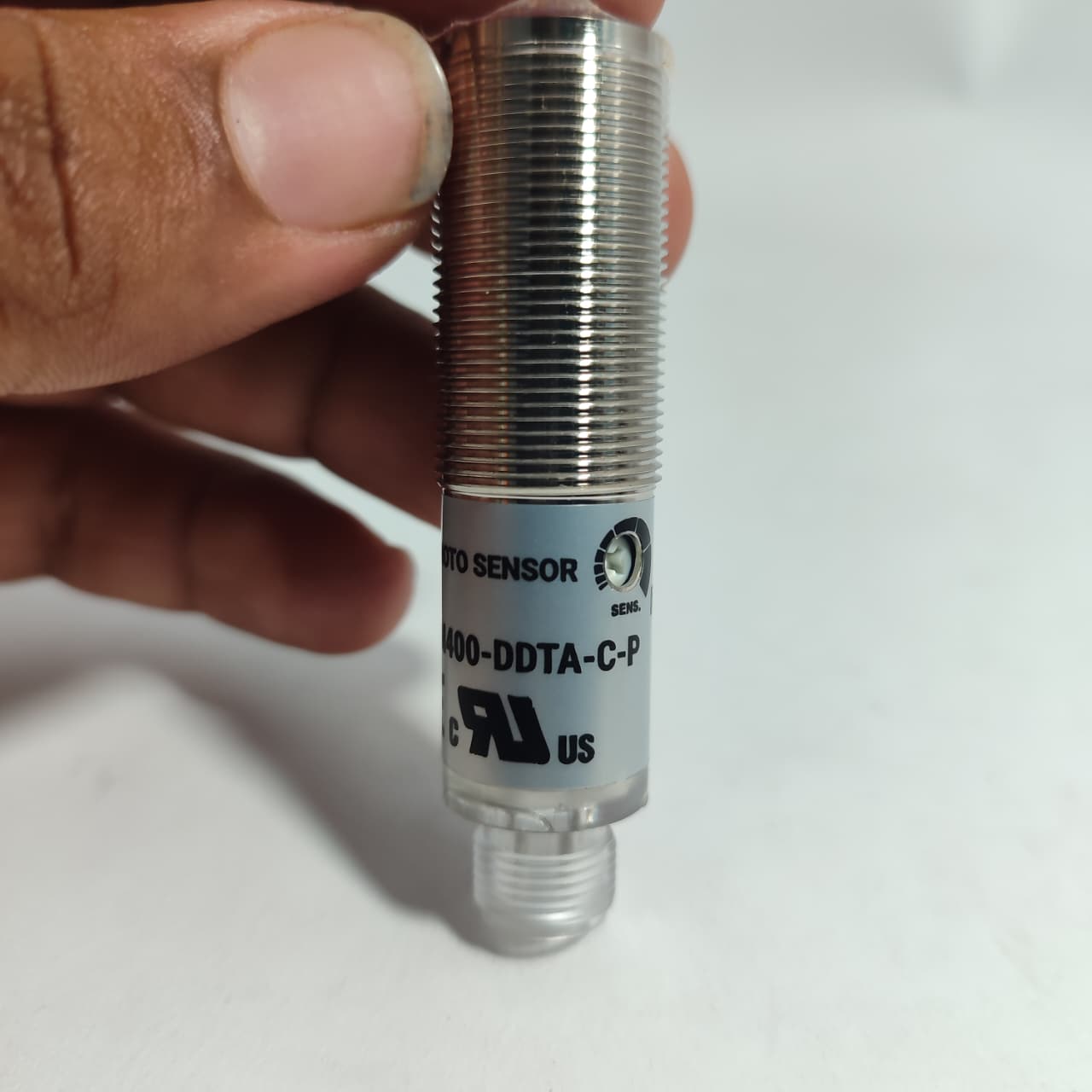 Autonics BRQM400-DDTA-C-P 10-30VDC PHOTO SENSOR in Pakistan