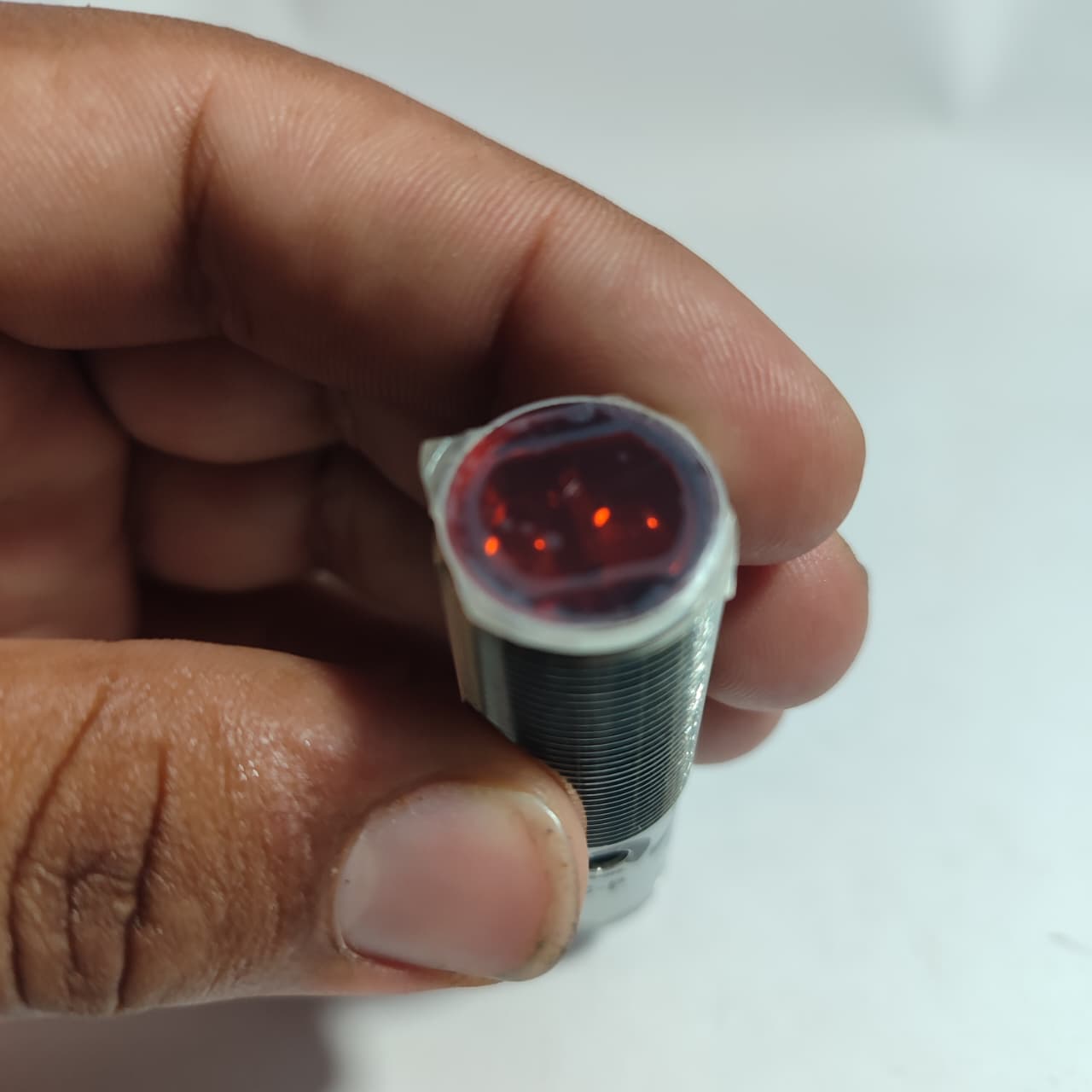 Autonics BRQM400-DDTA-C-P 10-30VDC PHOTO SENSOR in Pakistan