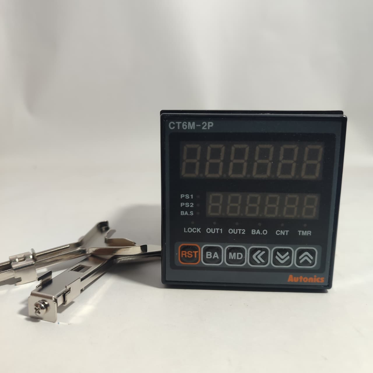 Autonics CT6M-2P COUNTER/TIMER in Pakistan