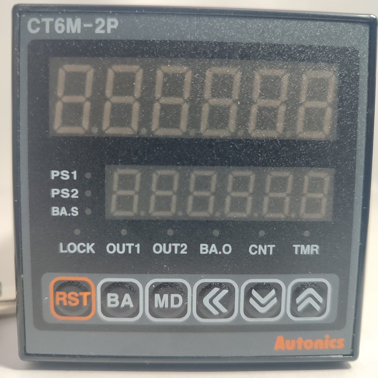 Autonics CT6M-2P COUNTER/TIMER in Pakistan