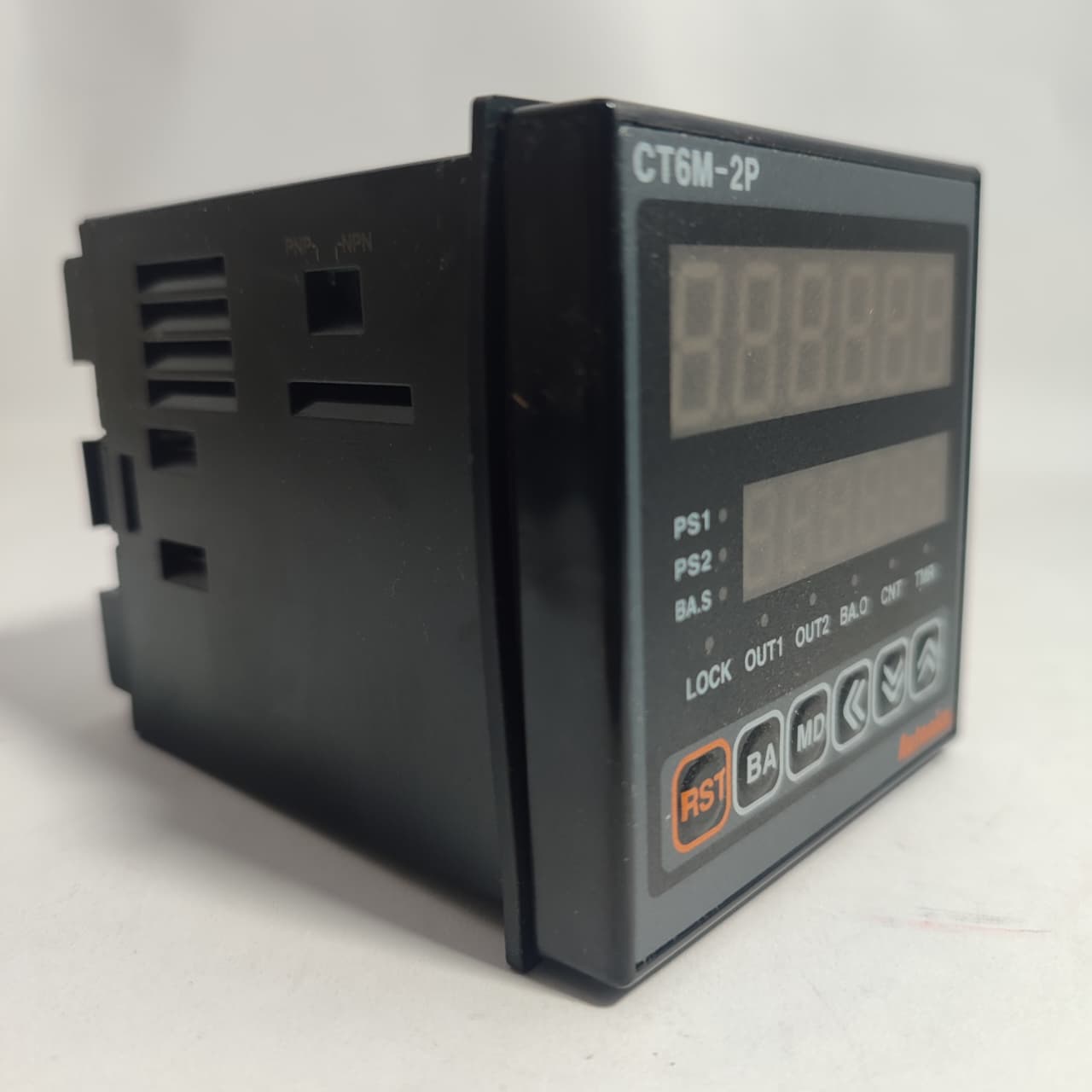 Autonics CT6M-2P COUNTER/TIMER in Pakistan