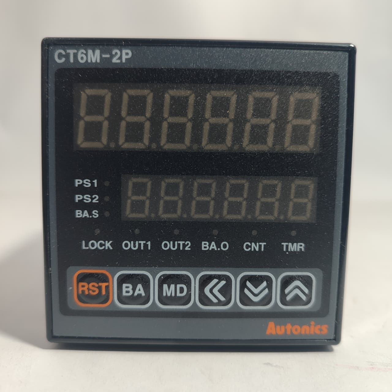 Autonics CT6M-2P COUNTER/TIMER in Pakistan