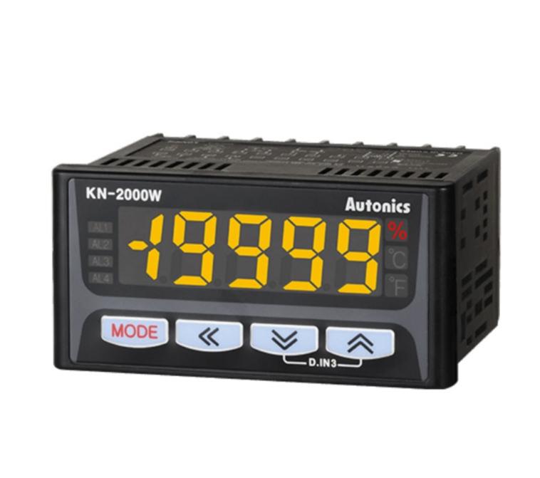 Autonics KN-2000W 1-Channel Digital Temperature Indicators in Pakistan