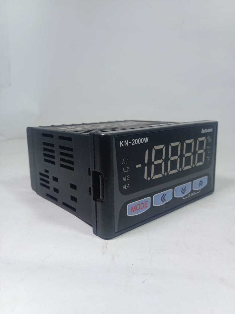 Autonics KN-2000W 1-Channel Digital Temperature Indicators in Pakistan