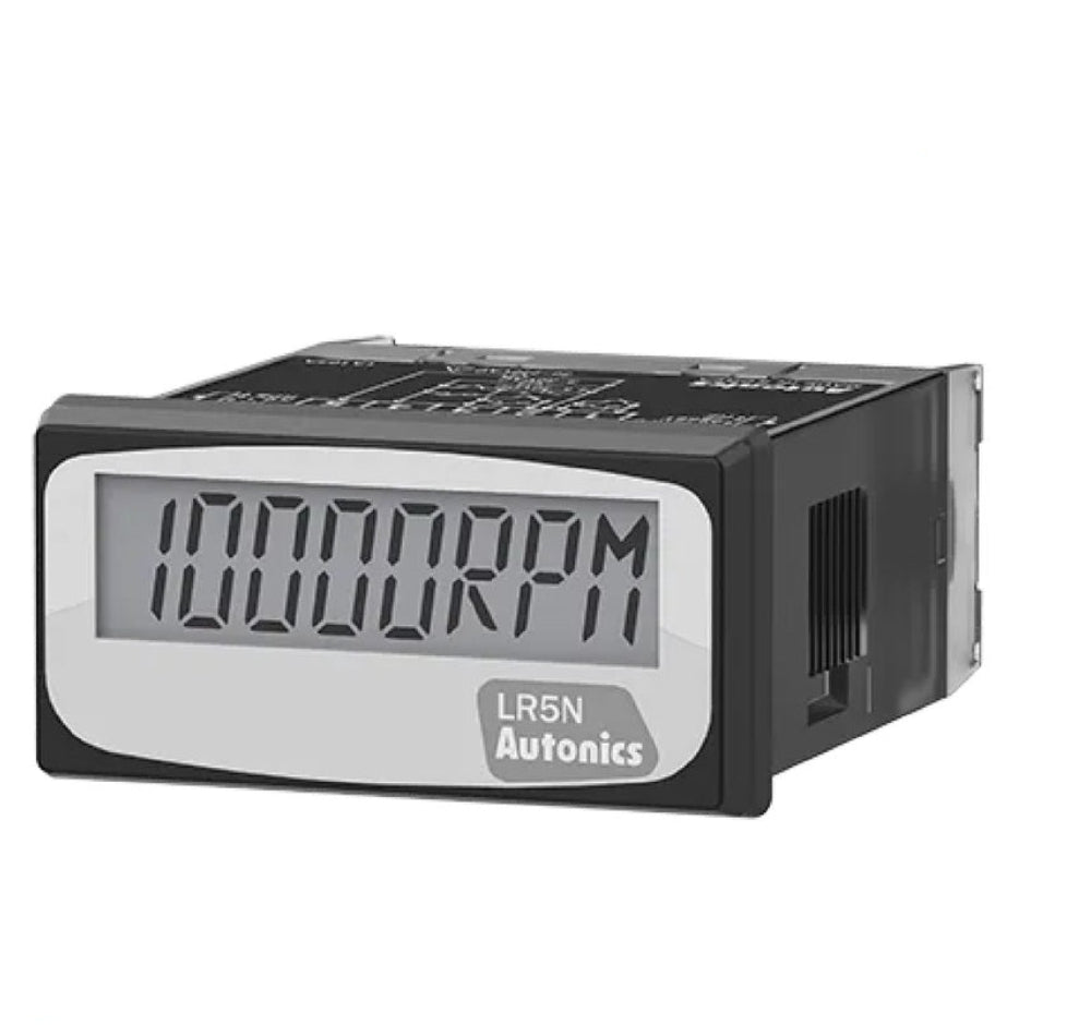 Autonics LR5N DIGITAL PULSE METER in Pakistan