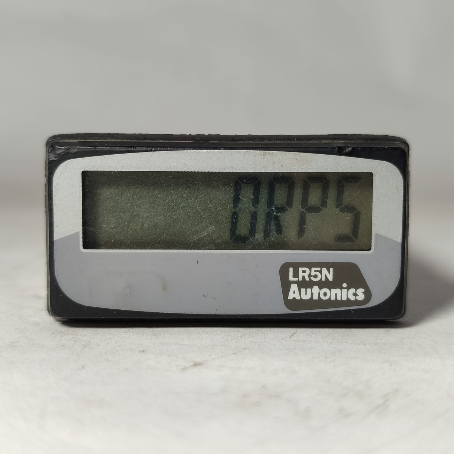 Autonics LR5N DIGITAL PULSE METER in Pakistan