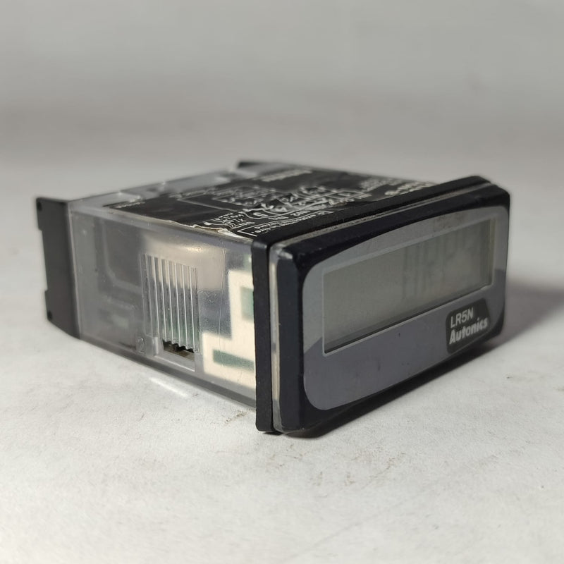 Autonics LR5N DIGITAL PULSE METER in Pakistan