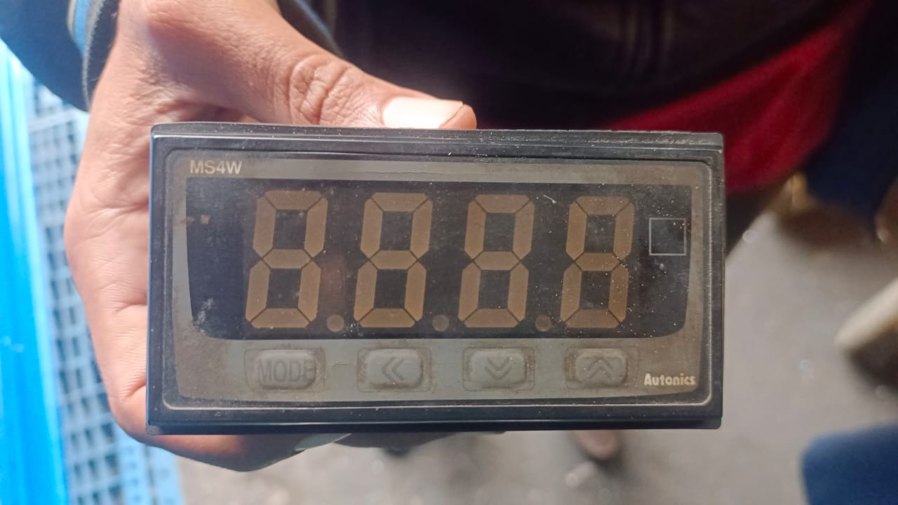 Autonics MS4W-DV-4N Digital Multi-function Panel Meter in Pakistan
