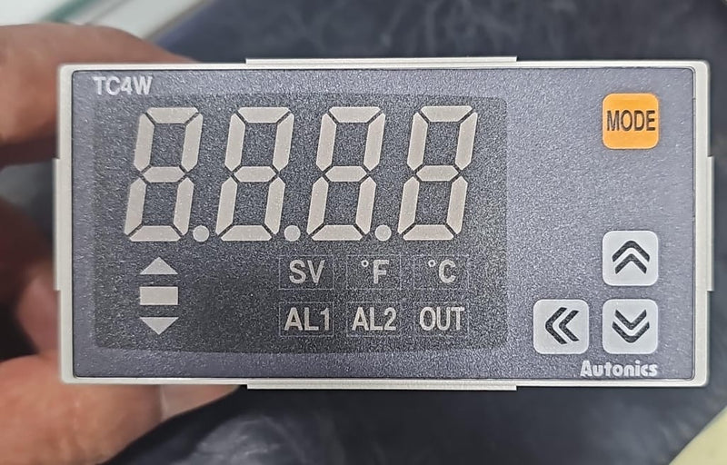 Autonics TC4W-14R Multi Sensor Temperature Controller in Pakistan