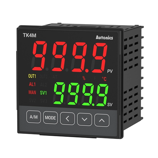 Autonics TK4M-14RN Temperature Controller in Pakistan