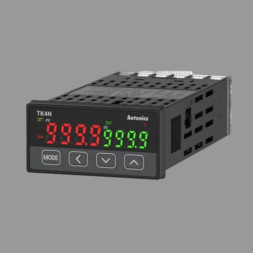 Autonics TK4N Digital Temperature Controller