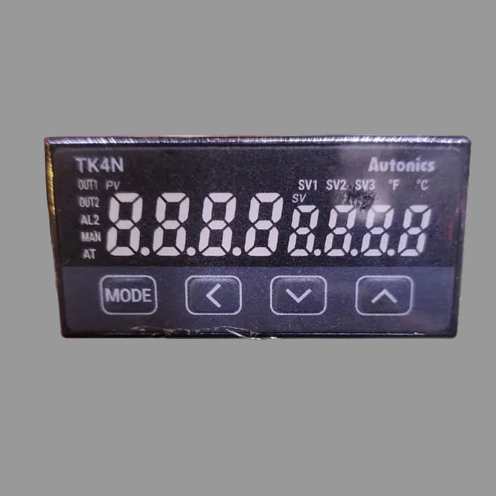 Autonics TK4N Digital Temperature Controller