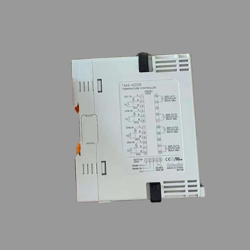 Autonics TM4-N2RE Temperature controller in Pakistan