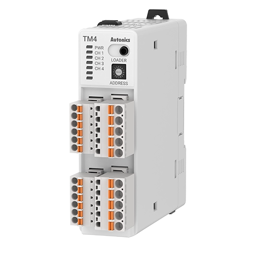 Autonics TM4-N2SE Temperature controller in Pakistan
