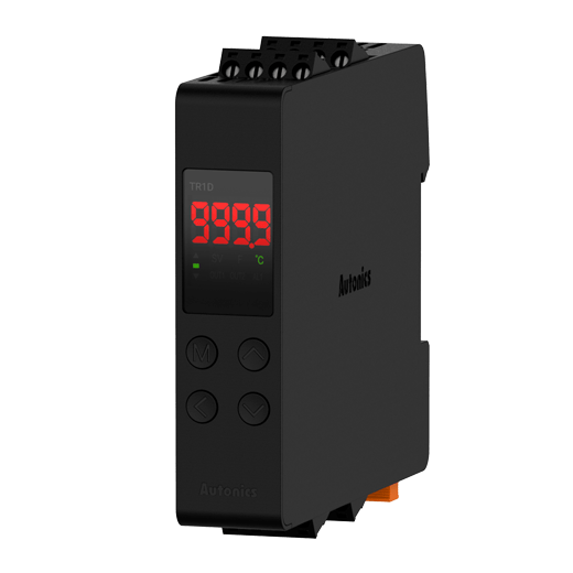 Autonics TR1D -T4CC Digital Temperature Controller